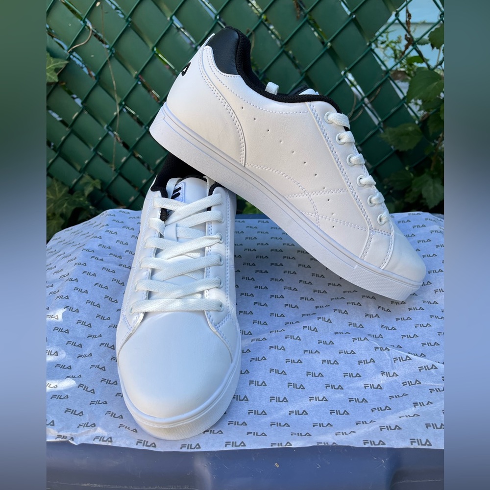 Fila West Naples mens sneakers